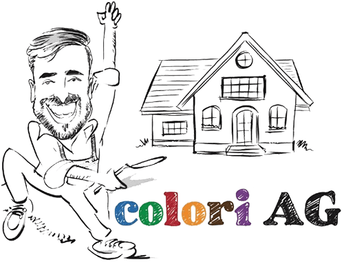 Logo Colori AG