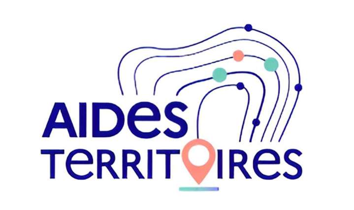 Logo Les aides des collectivités territoriales