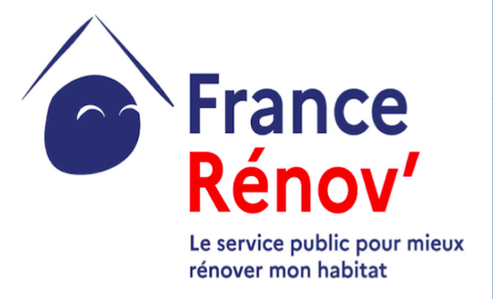Logo France Rénov'