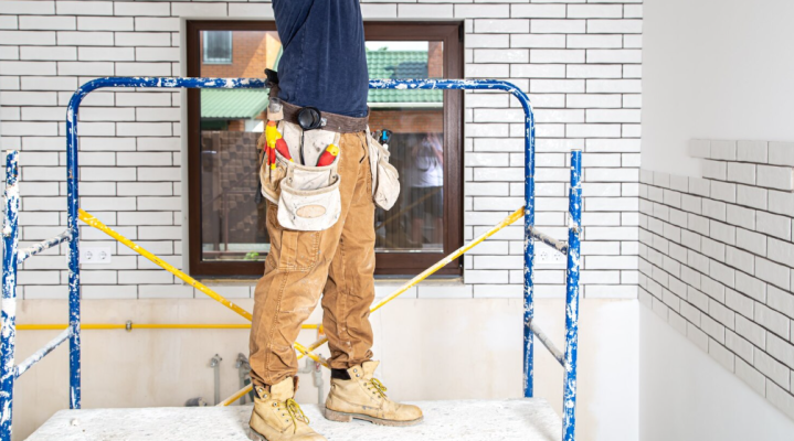 Quelles sont les aides pour les travaux de façade ?Haguenau