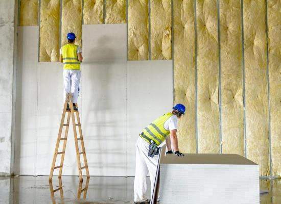 Optimisation du confort intérieur grâce à une isolation thermique efficace.