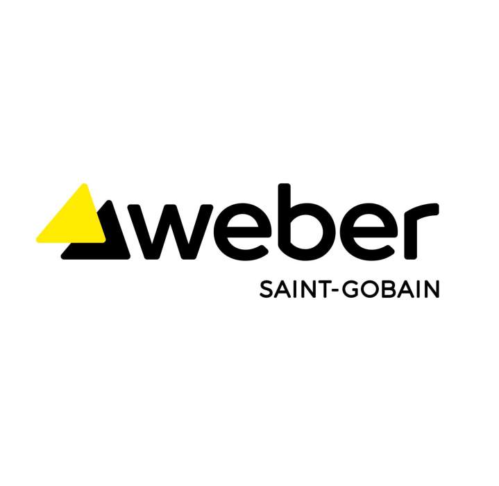 Incontournable dans le domaine, l’entreprise WEBER développe des solutions innovantes et propose aux professionnels une large gamme de peintures, de revêtements de façade, d’enduits pour l’isolation thermique, etc.