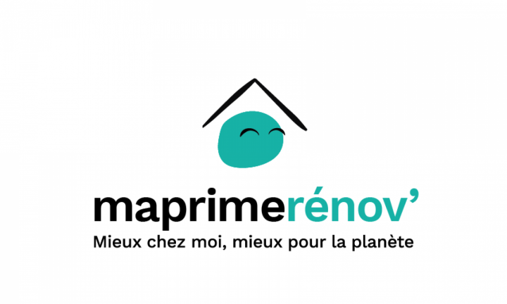 Logo maprimerénov