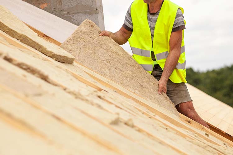 Pourquoi choisir l'isolation thermique par l'extérieur (ITE) Haguenau