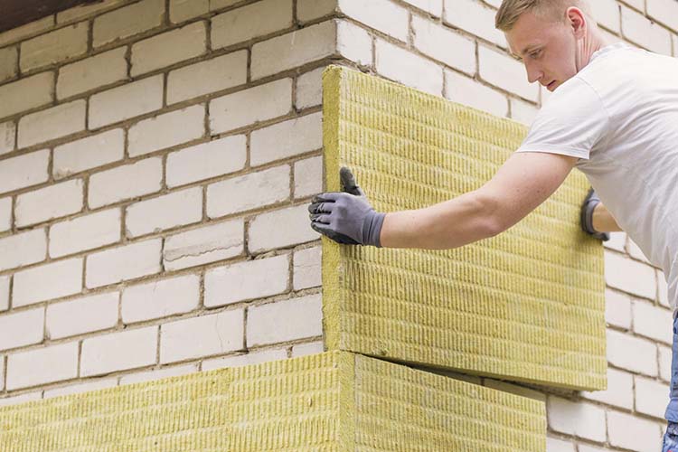 Quelles sont les différentes techniques d'Isolation extérieure Haguenau