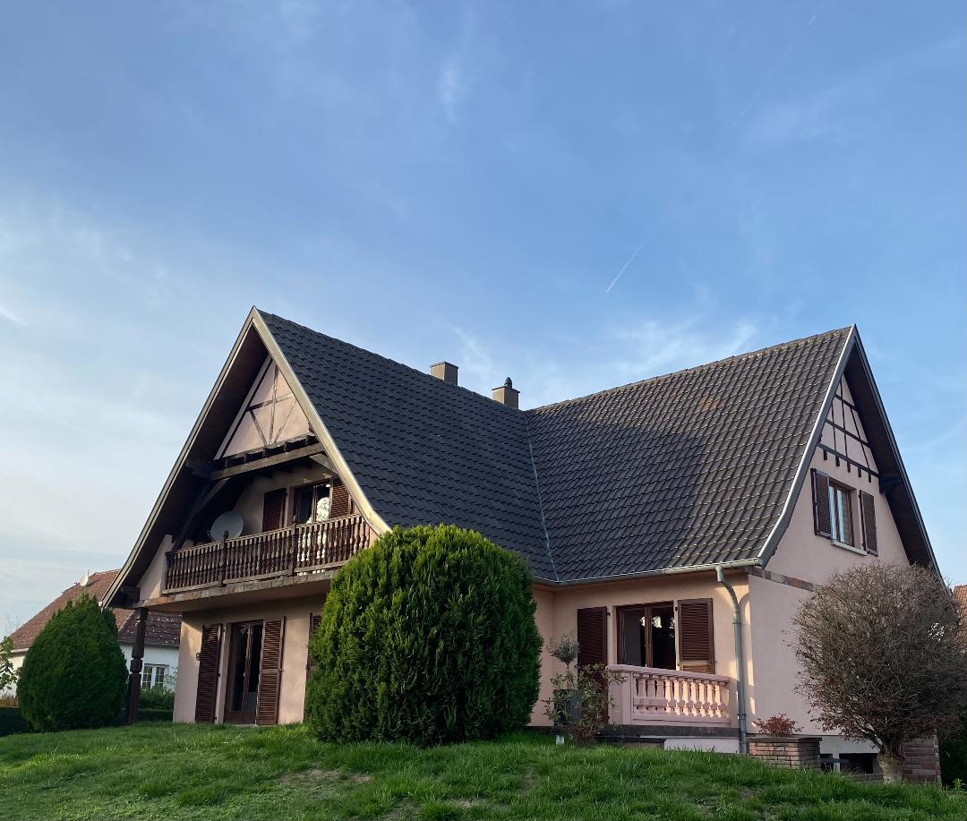 Façadier, Wissembourg