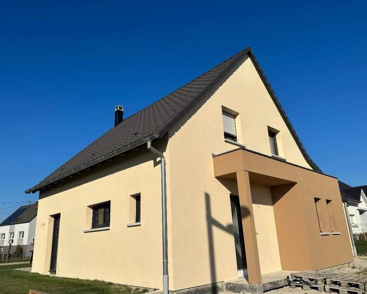 Isolation des combles Haguenau