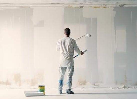 Peinture intérieure Haguenau