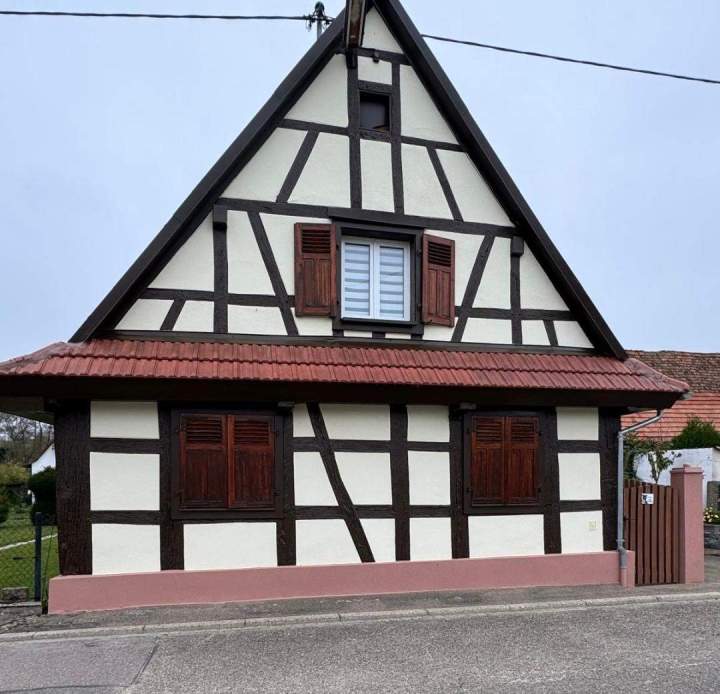 peinture maison apres leutenheim